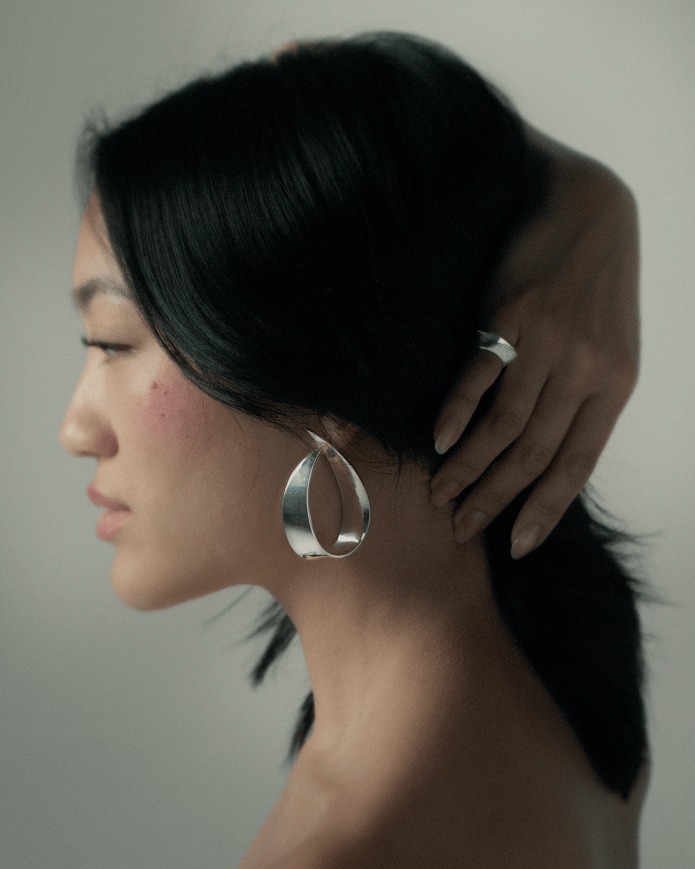 looper earring