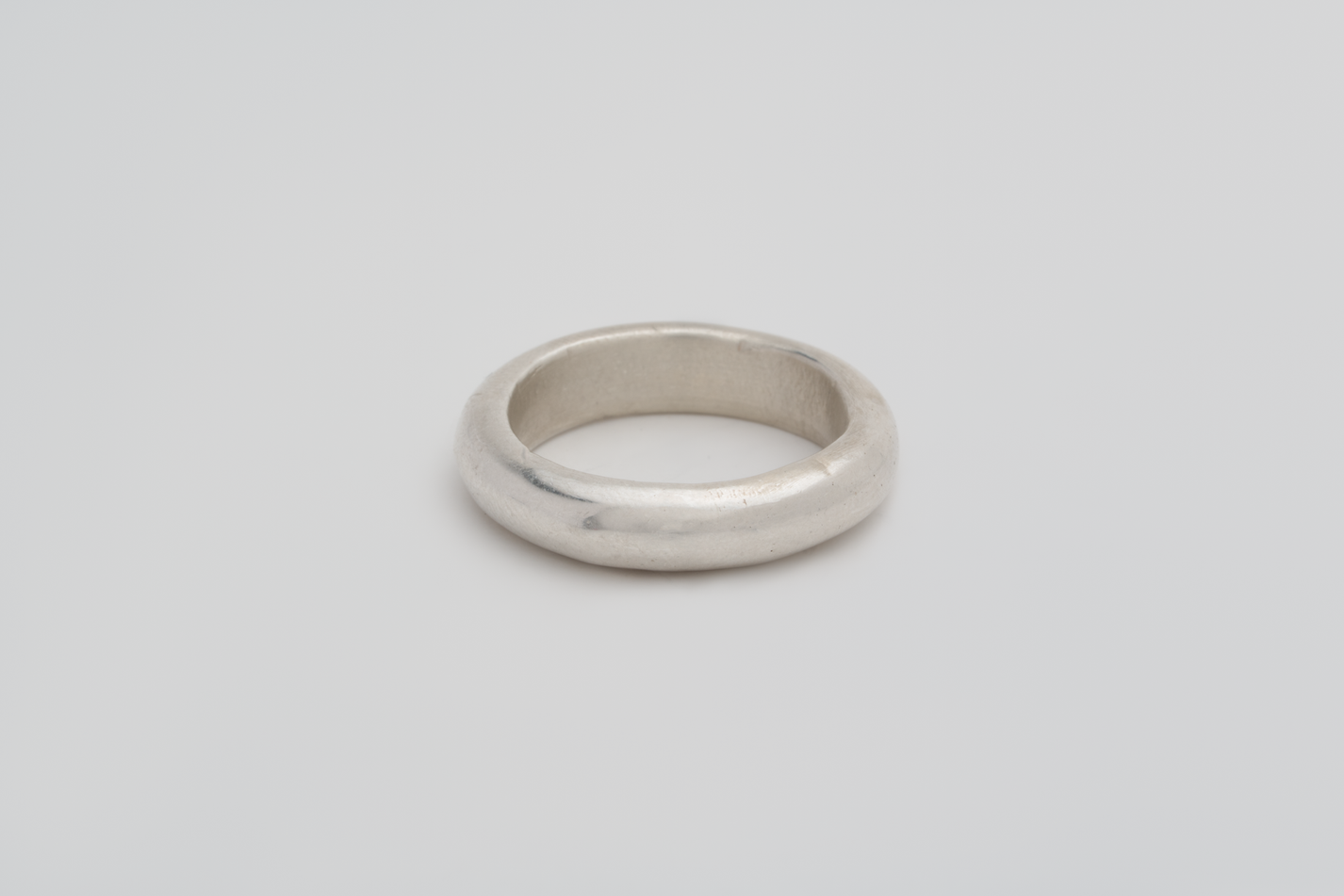 the band ring
