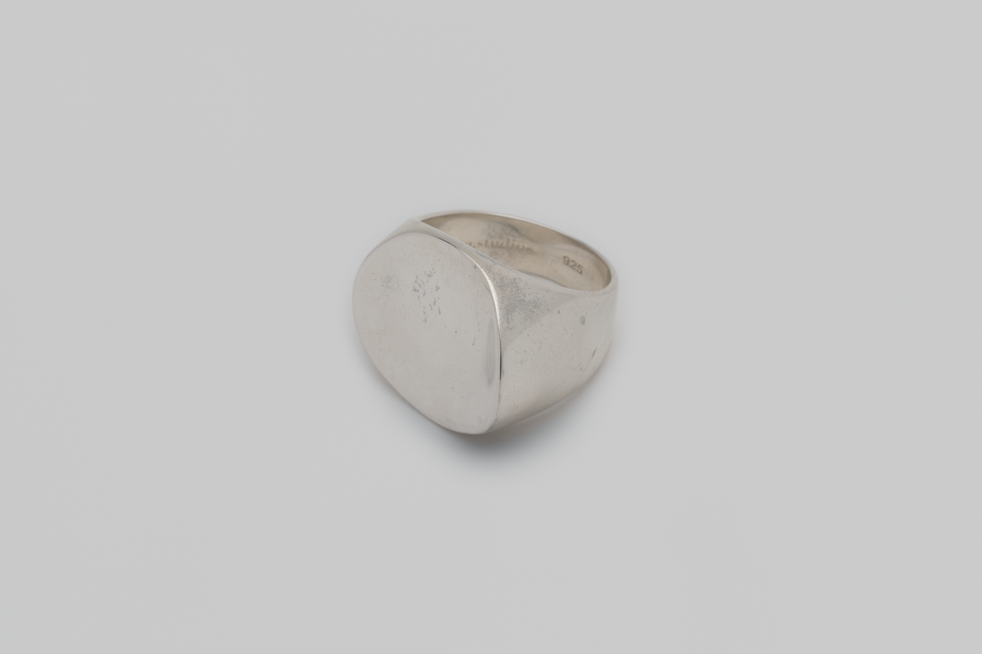 coin ring