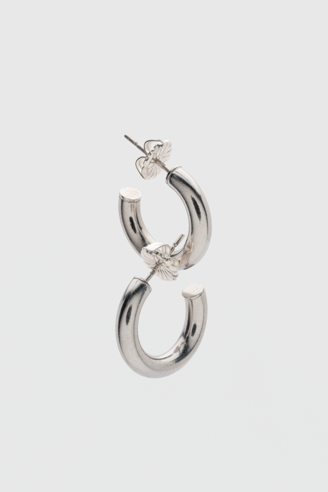mini classic hoop