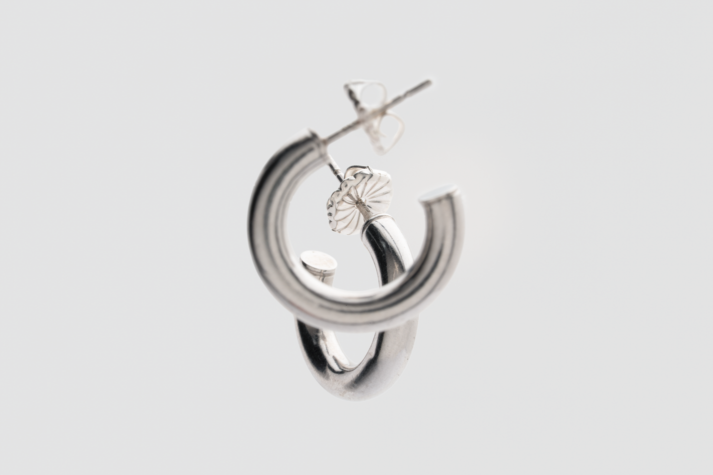 mini classic hoop