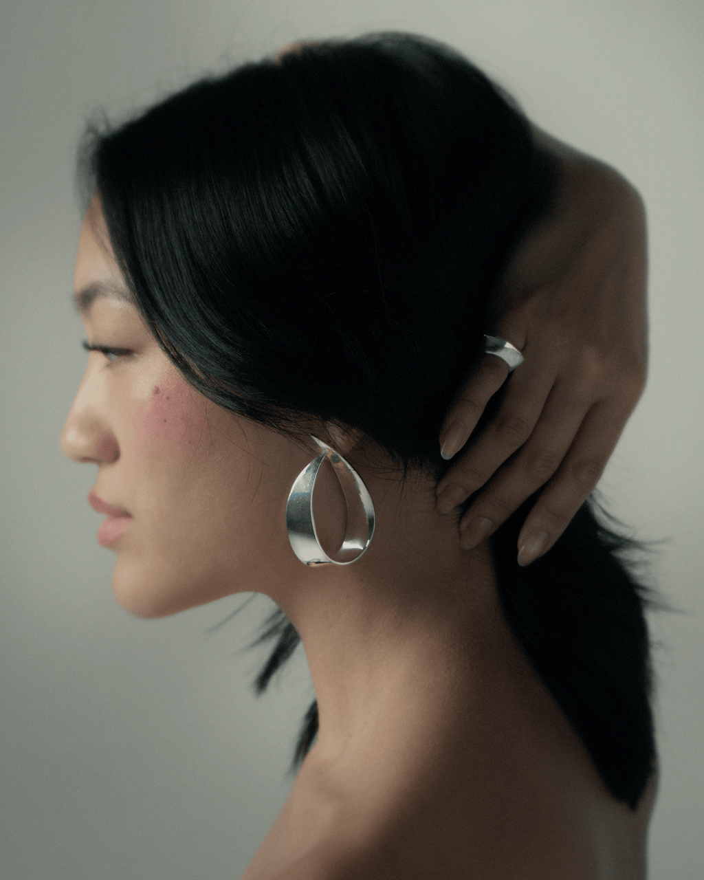 looper earring