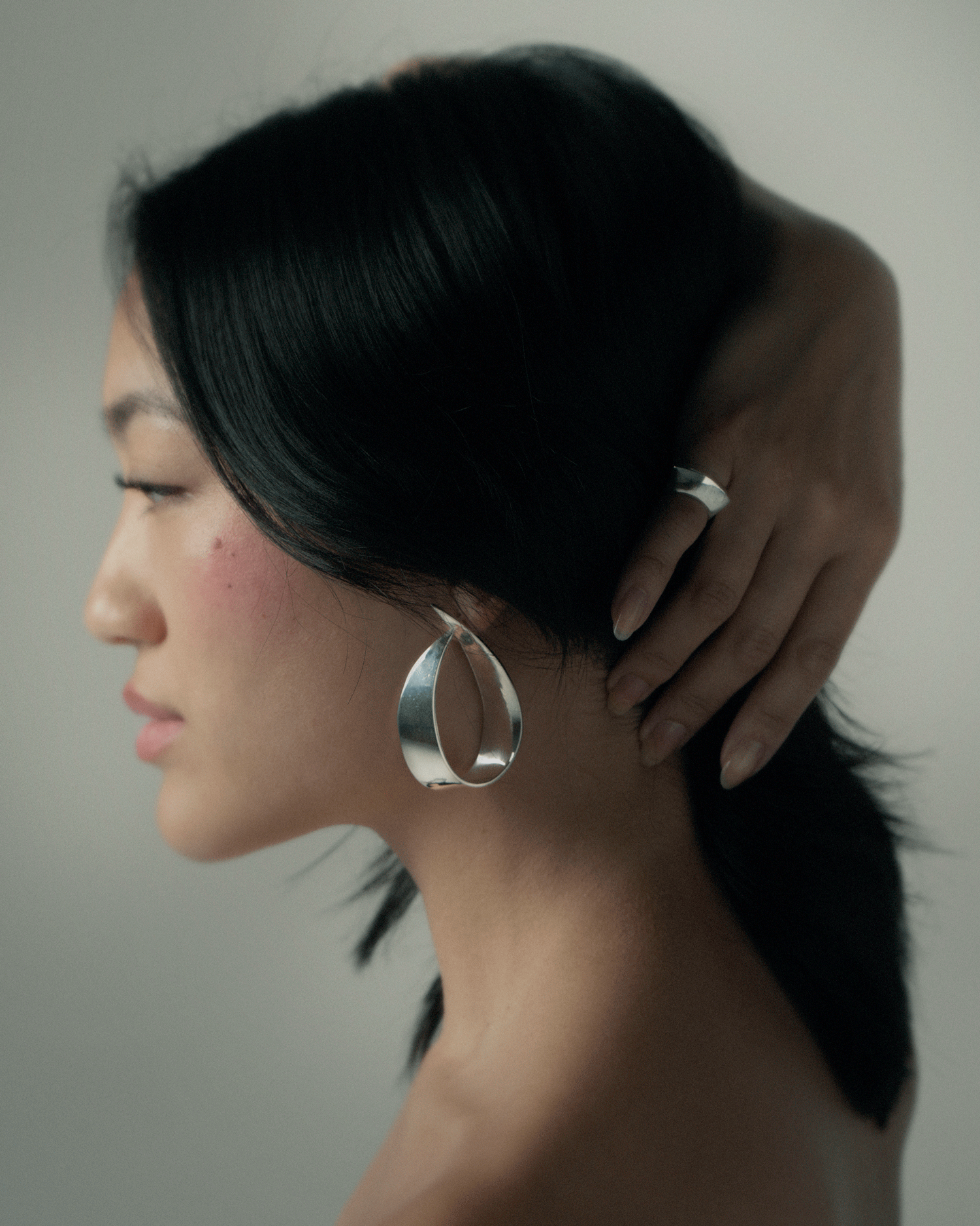 looper earring