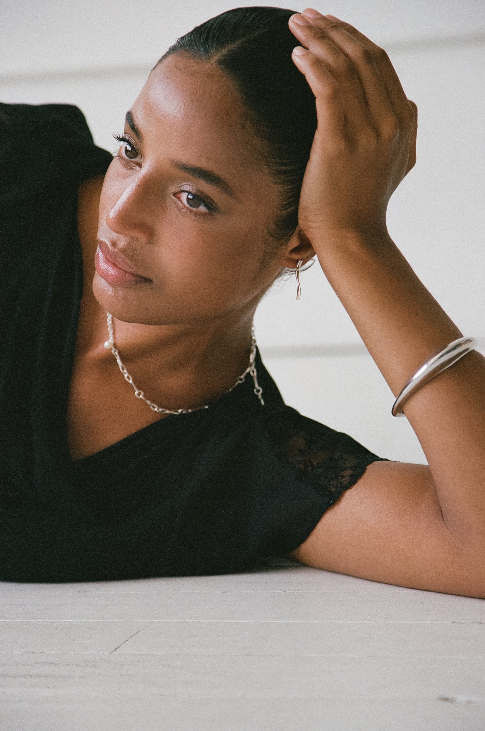 Halo Bracelet