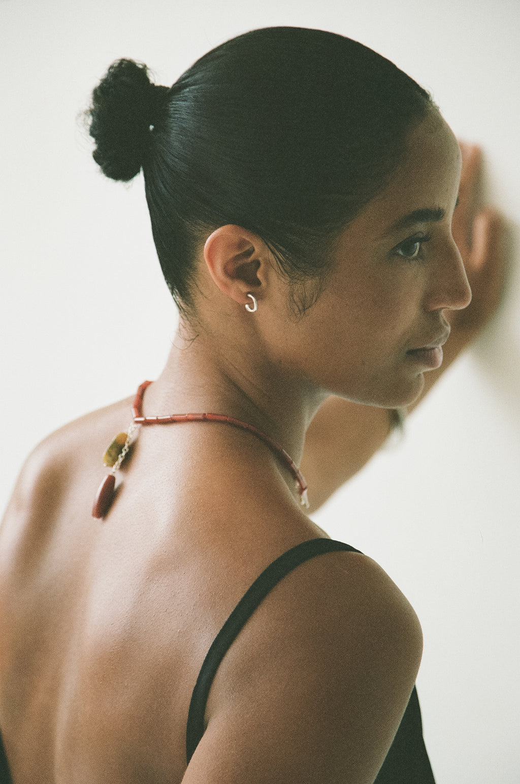 Lima Necklace