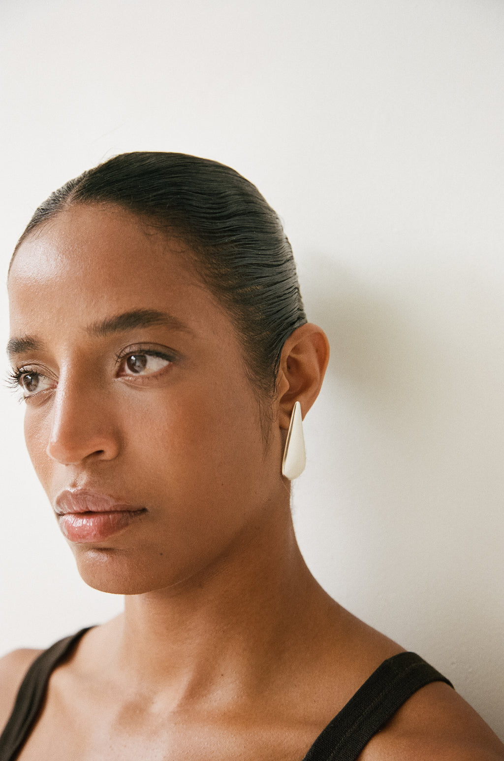 Jug Drop Earrings