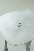 Bennu Studios Silver Salt Ring