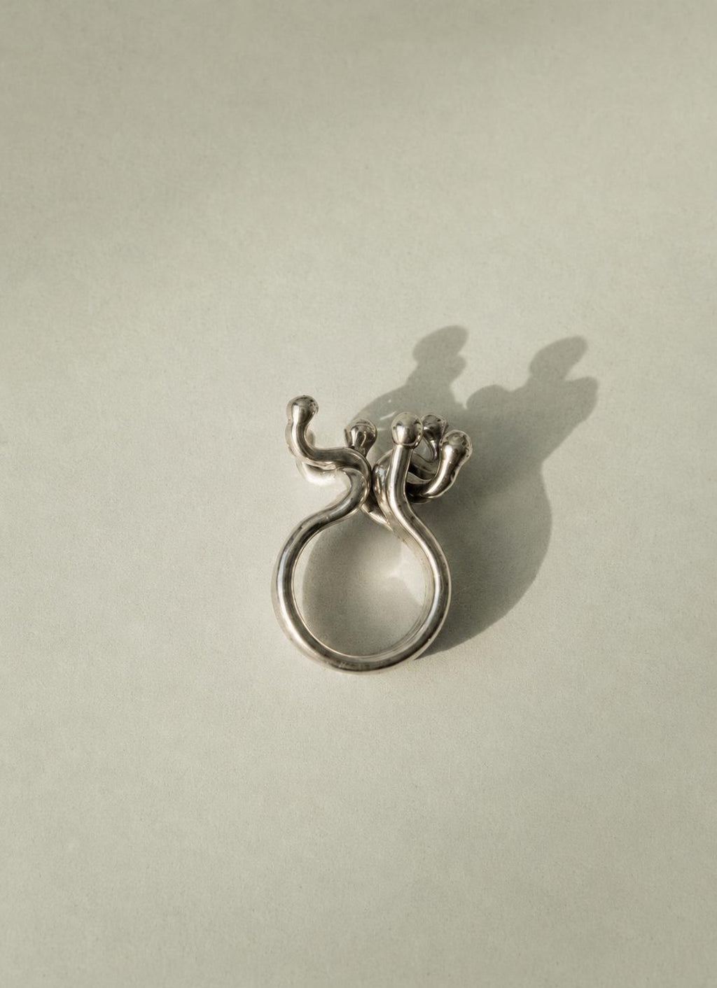 Coil Ring