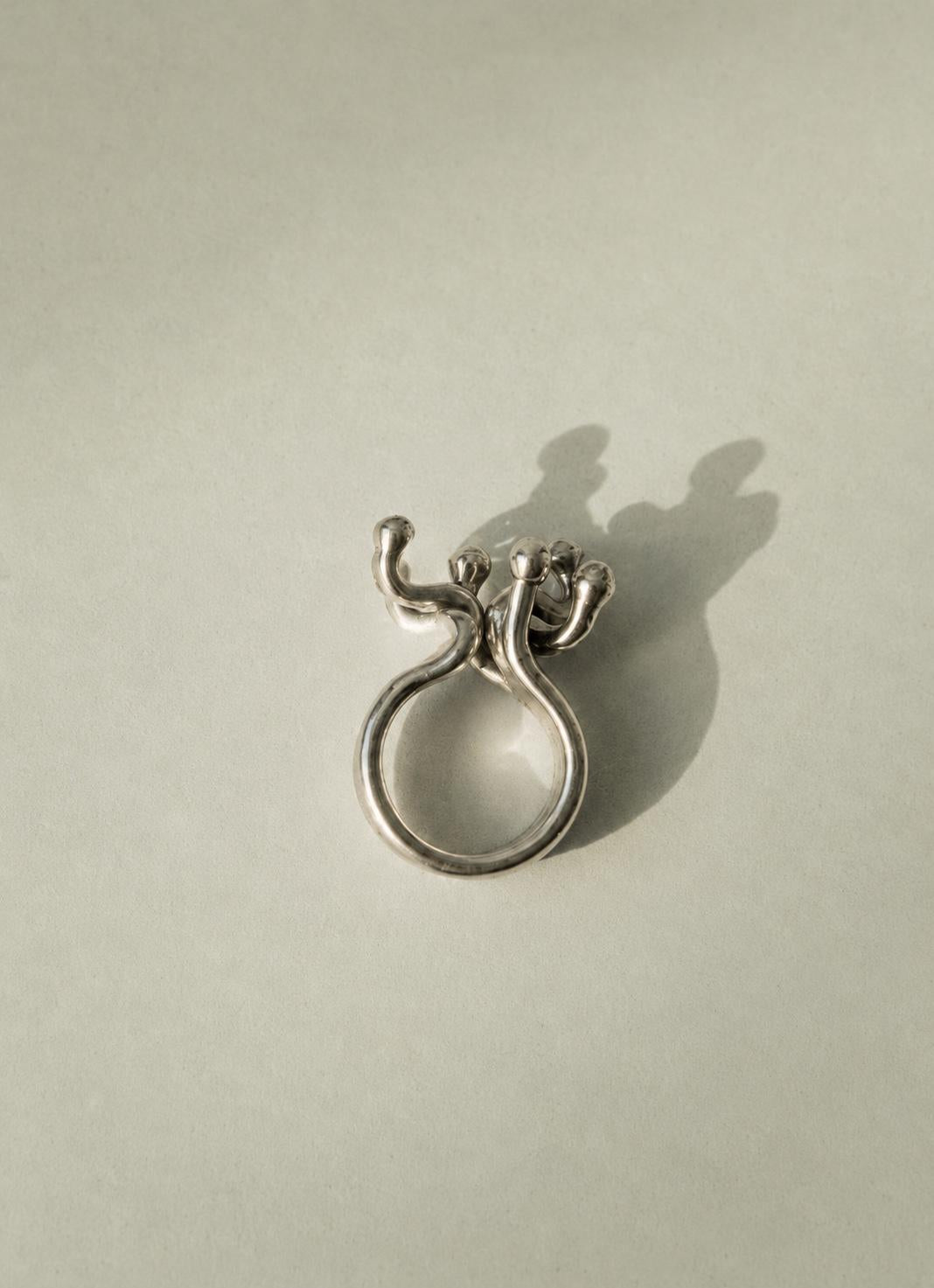 Coil Ring