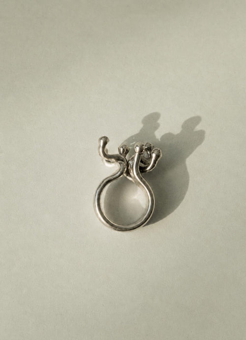 Coil Ring