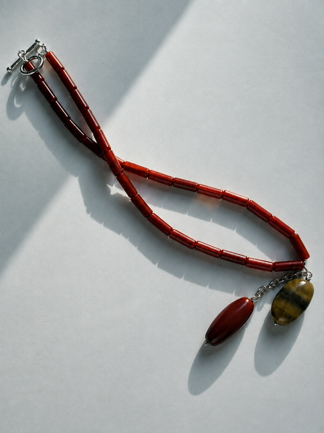Lima Necklace