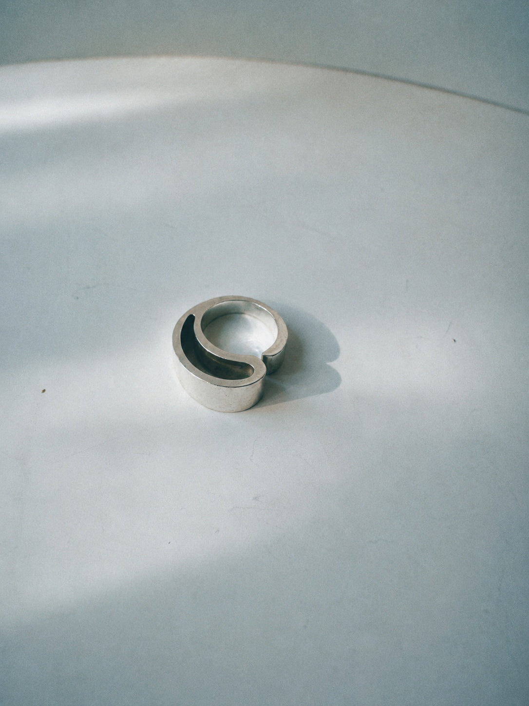 Forma Ring