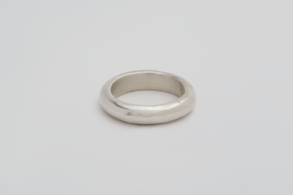 the band ring