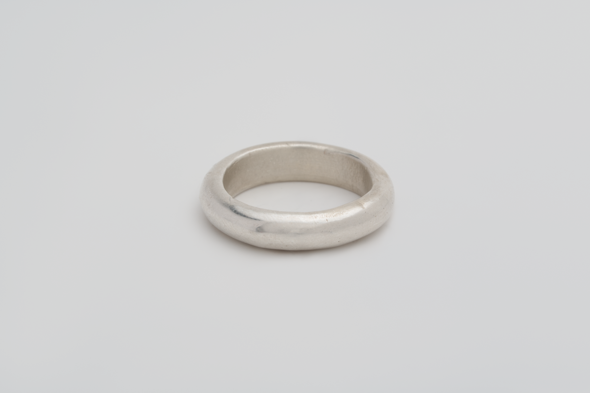 the band ring