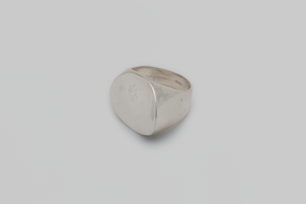 coin ring