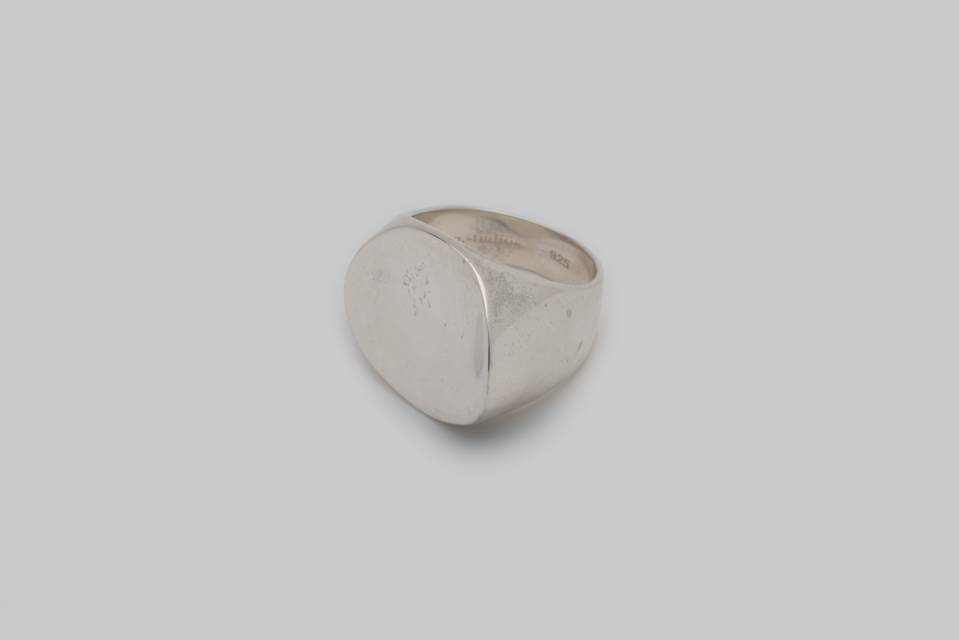 coin ring