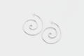 Swirl Earrings