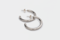 medium classic hoop
