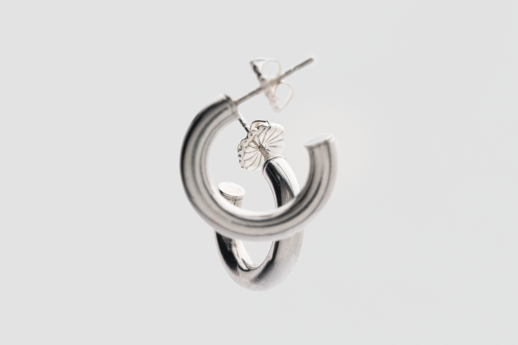 mini classic hoop
