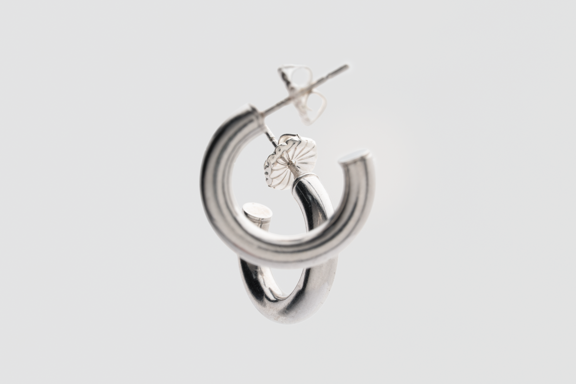 mini classic hoop