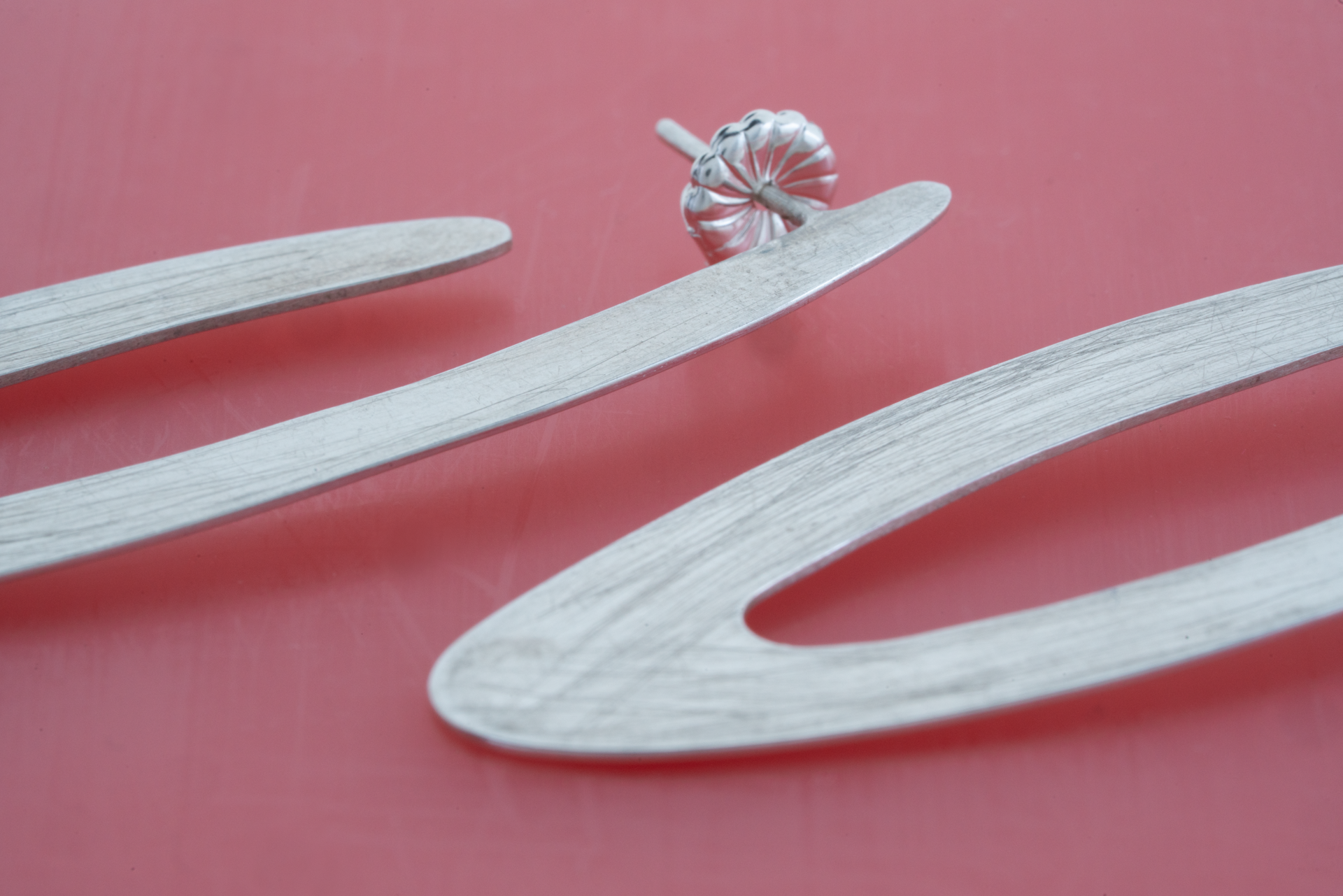 palau earring