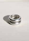 Stacking Bands Ring