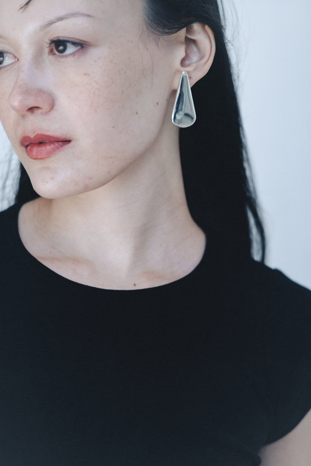 Jug Drop Earrings