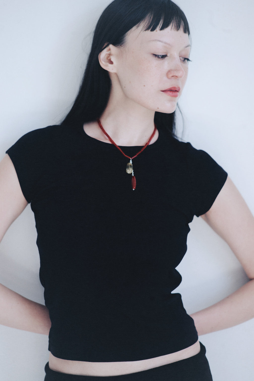 Lima Necklace