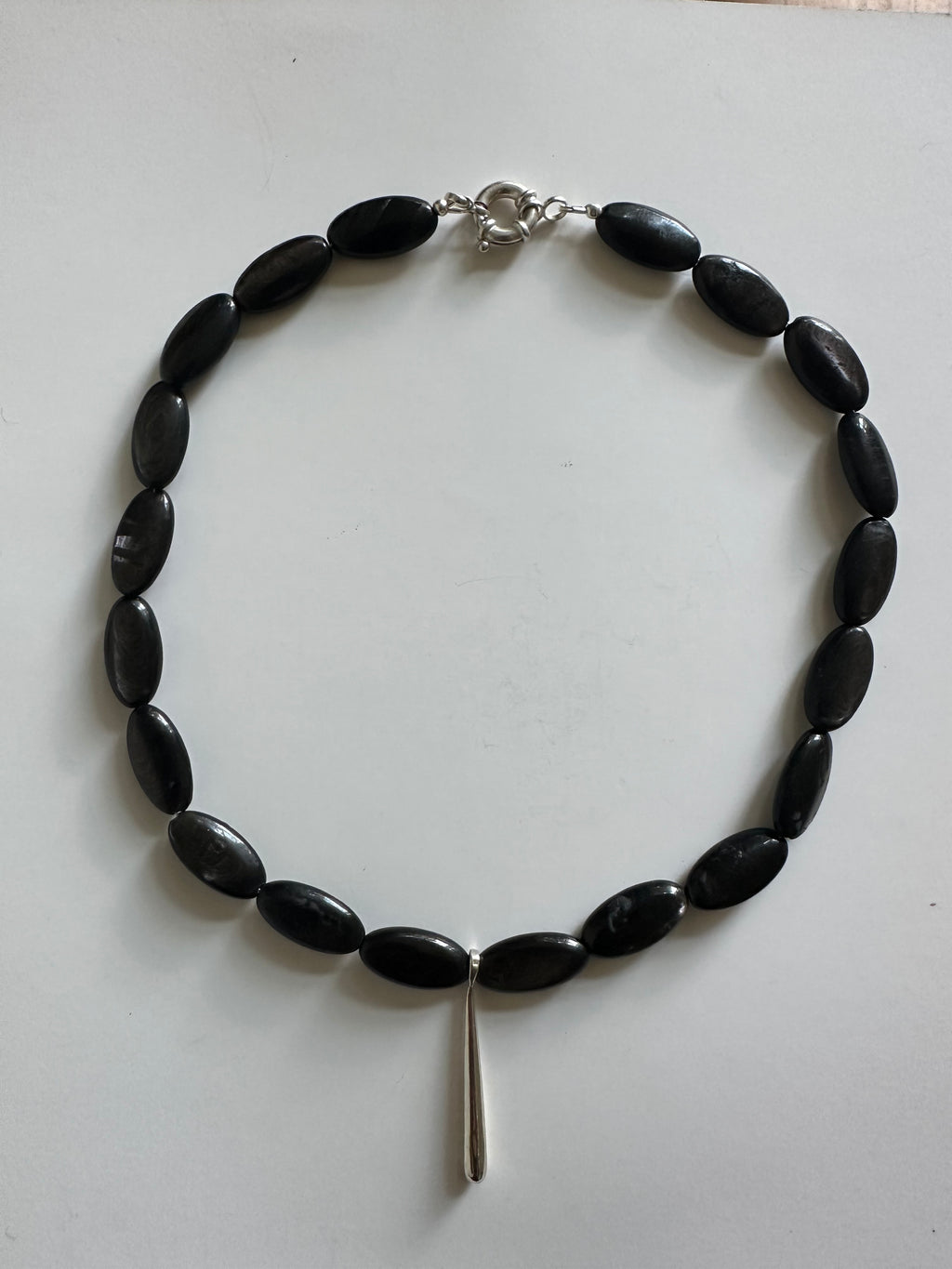 The Ossa Necklace