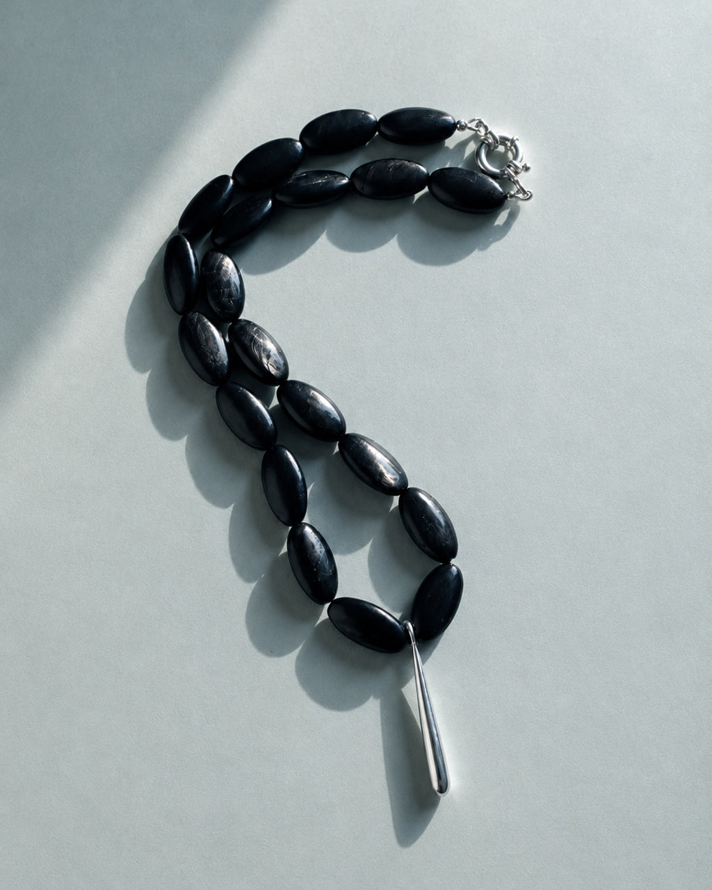 The Ossa Necklace