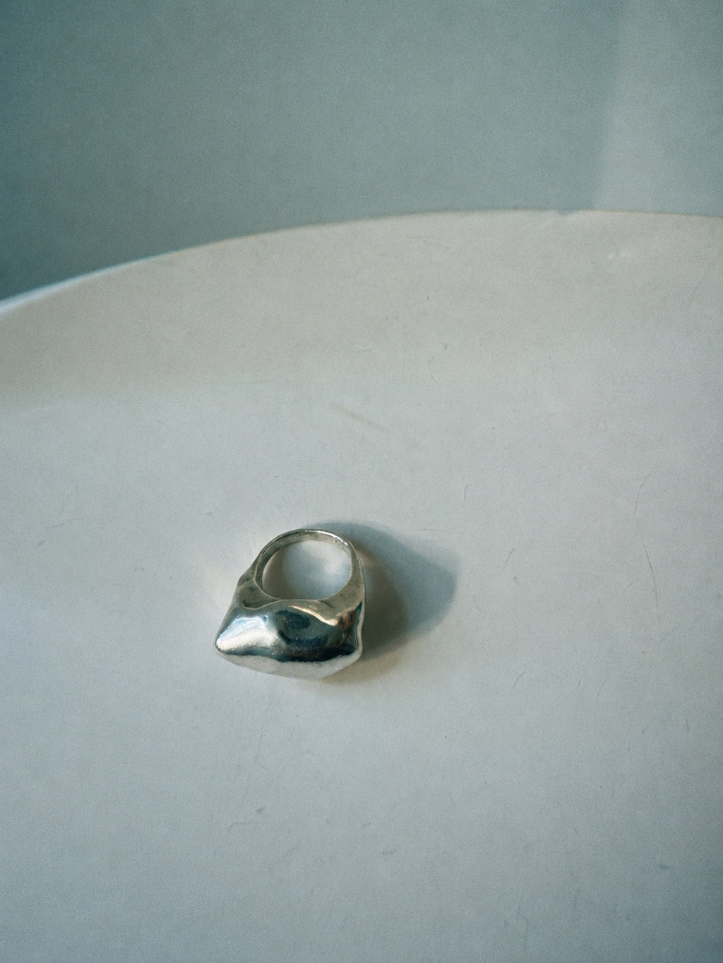 Orgo Ring